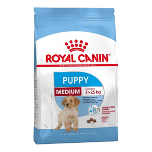 Royal Canin Medium Puppy 1 kg