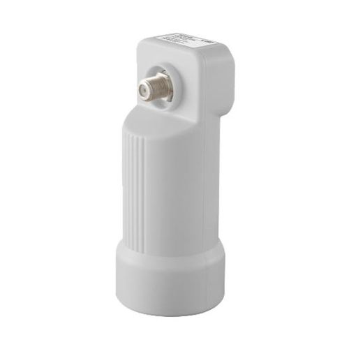 Amiko LNB Single, sum 0,1dB, vodootporan - L-108 slika 1