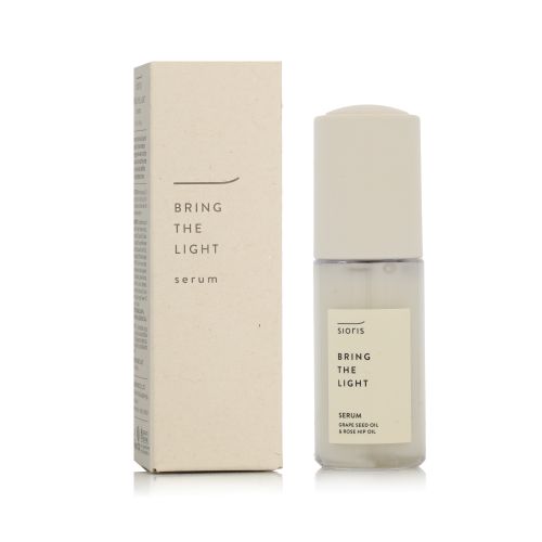 Sioris Bring The Light Serum 35 ml slika 1