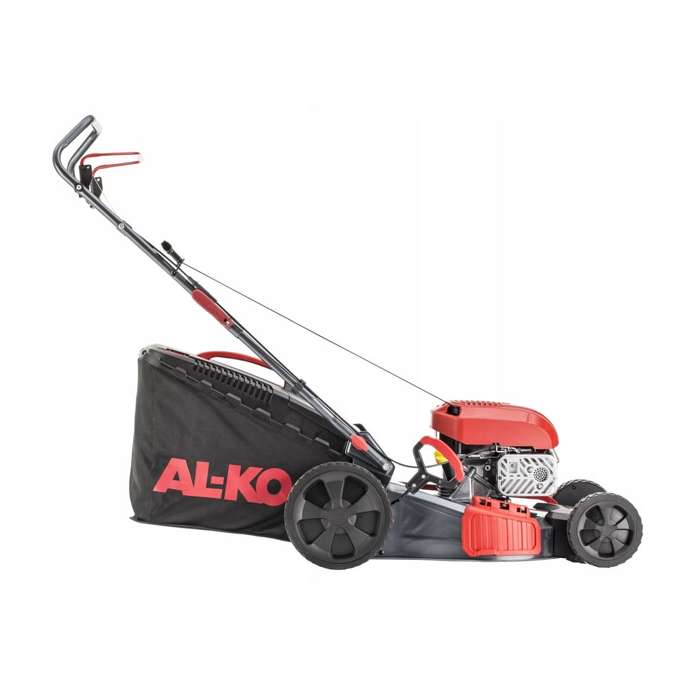AL-KO benzinska kosilica EASY 4.66 P-D (3u1), sa bočnim izbac. 46 cm 3,3 KS slika 2