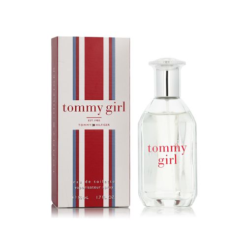 Tommy Hilfiger Tommy Girl Eau De Toilette 50 ml (woman) slika 1