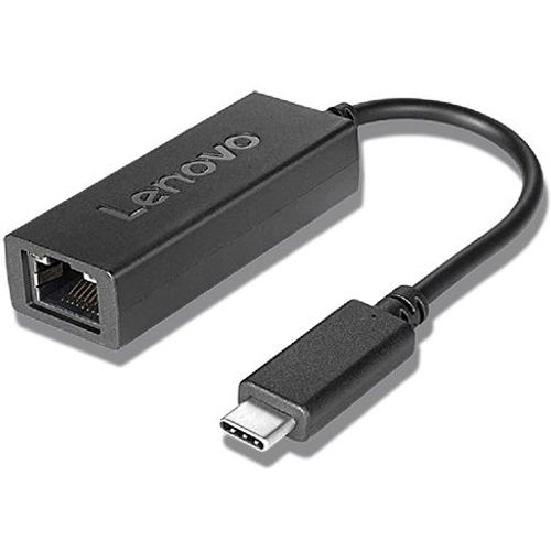 Lenovo DOD LN USB-C to Ethernet Adapter, 4X90S91831 slika 1