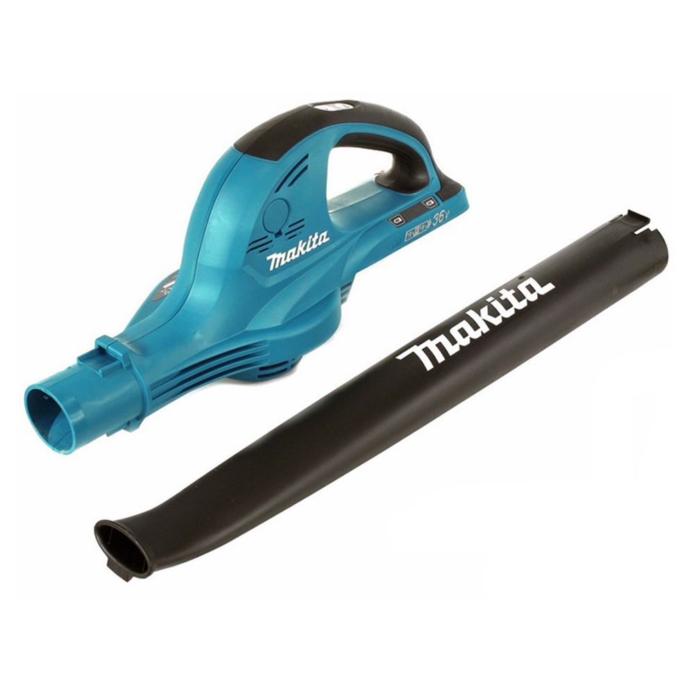 Makita Akumulatorski duvač DUB361Z slika 3