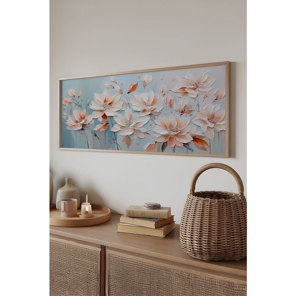Dekorativna slika u okviru - Artsmdfyty13-3370 slika 2