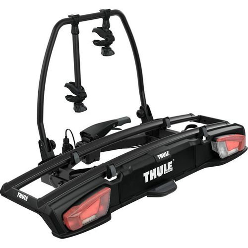 THULE Velospace XT 2bike 13p Black slika 1