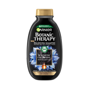 Garnier Botanic Therapy Magnetic Charcoal šampon za kosu 400ml