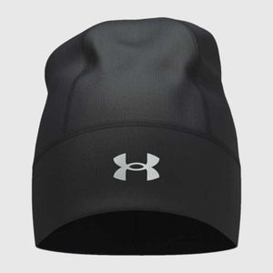 Kapa Under Armour Storm Launch Beanie Black