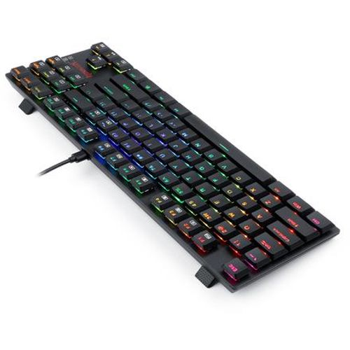 KEYBOARD - REDRAGON APS TKL K607 RGB WIRED MECHANICAL slika 5