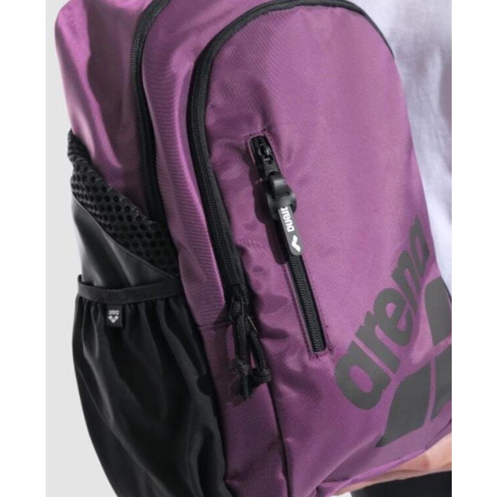 Arena Ruksak za plivačku opremu ALL SET BACKPACK 30L slika 9