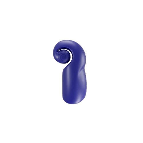 SVibe - EVO masturbator Navy Blue slika 1