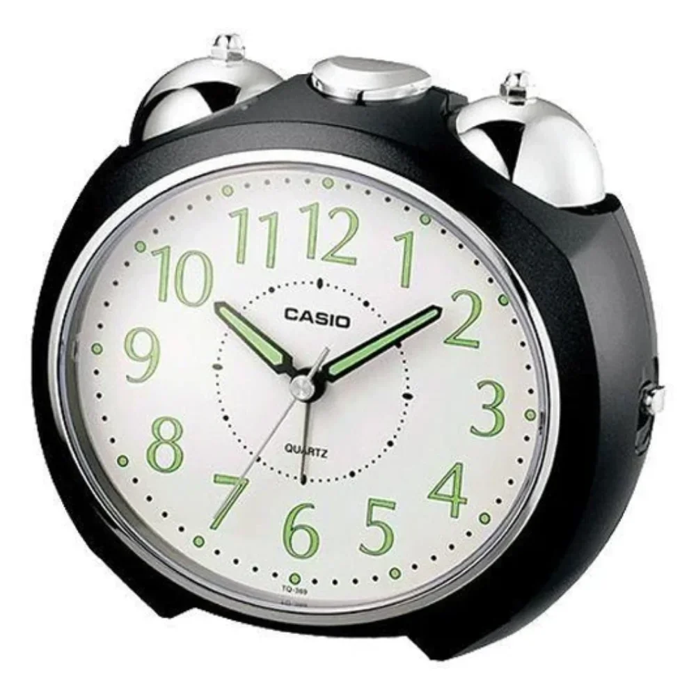 BUDILICA CASIO TQ-369-1DF slika 1