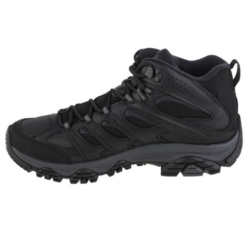 Merrell Moab 3 Thermo Mid WP J036577 - Vodootporne Planinarske Čizme slika 2