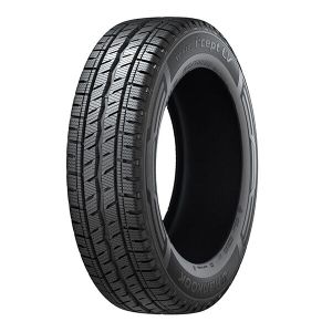 Hankook Guma 205/60r16c 100/98t winter rw12 tl hankook kombi i pol. zimske gume