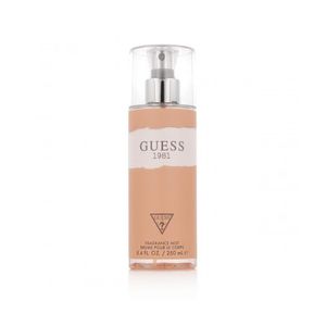 Guess Guess 1981 Bodyspray 250 ml (woman)