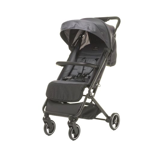 4BABY Twizzy graphite slika 1