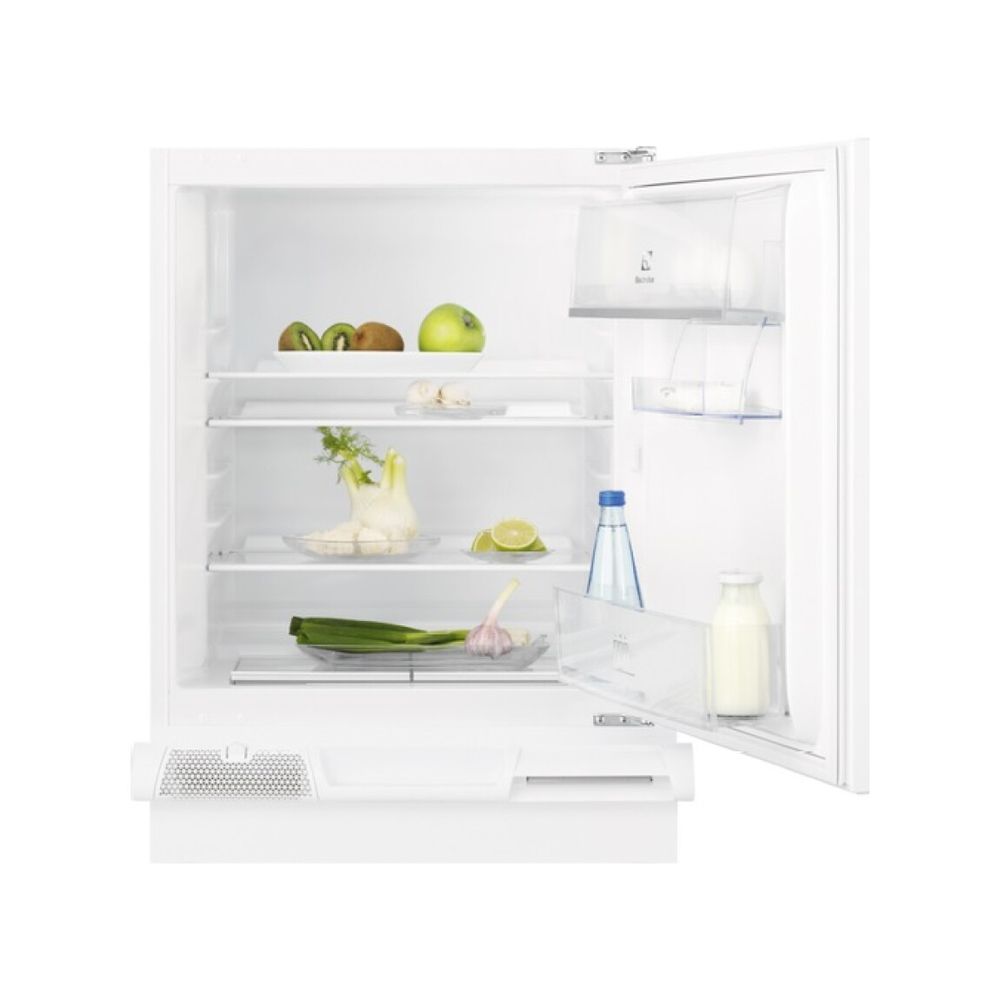  Electrolux Ugradbeni podpultni frižider LXB2AE82S slika 1
