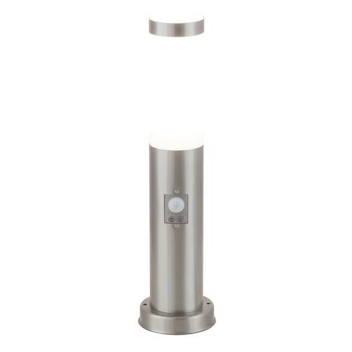 Rabalux Inox torch spoljna lampa 50cm 60W IP44 senzor Spoljna rasveta slika 2