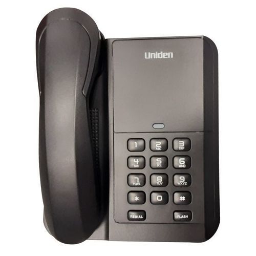 Uniden CE7203B žični telefon slika 4