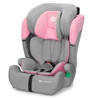 Kinderkraft auto sedište Comfort Up I-Size 76-150 Pink