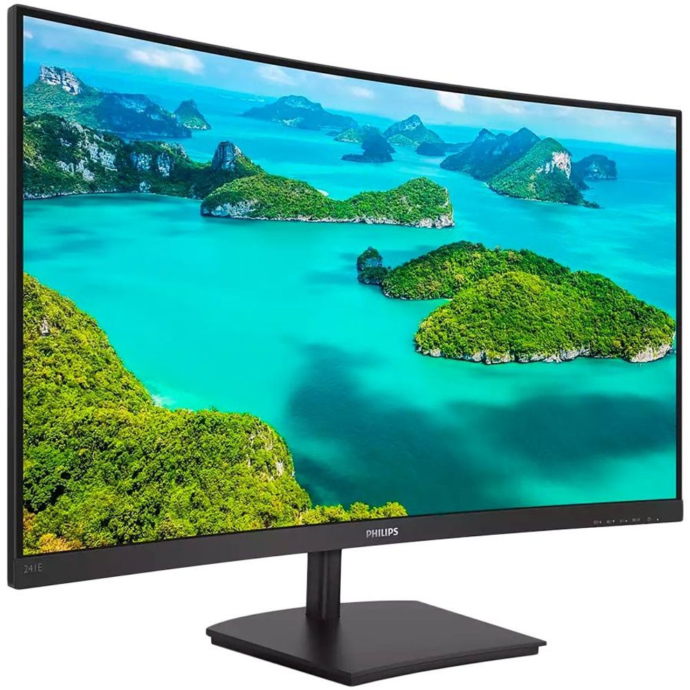 Philips Monitor 241E1SC - 24" slika 2