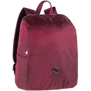 Pulse Ženski ruksak Miracle Metallic Red