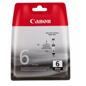 CANON ink BCI-6 black