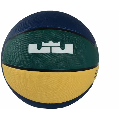 Nike Lebron Playground 4P košarkaška lopta N0002784490 slika 14