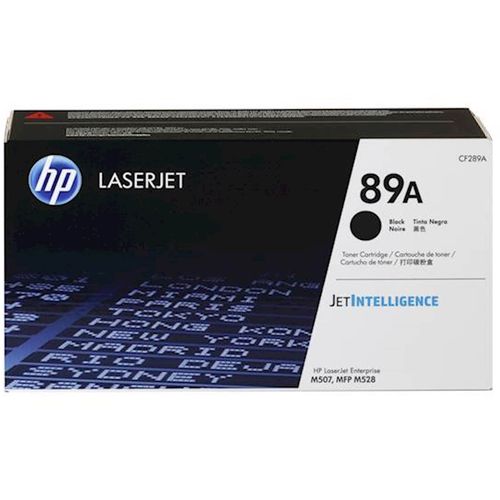 Toner HP black 89A slika 1