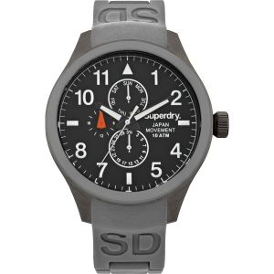 Uniseks sat Superdry SYG110E (Ø 43 mm)