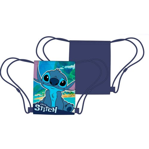 Disney Stitch gym bag 40cm slika 1