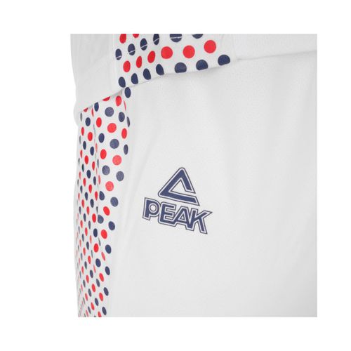 Košarkaški Dres Peak Ženski Kss 2401 White slika 5