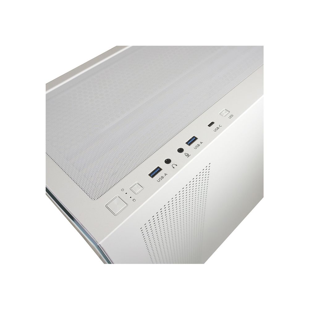 LC-Power Case Gaming Seamless_Pale_X 715W slika 6