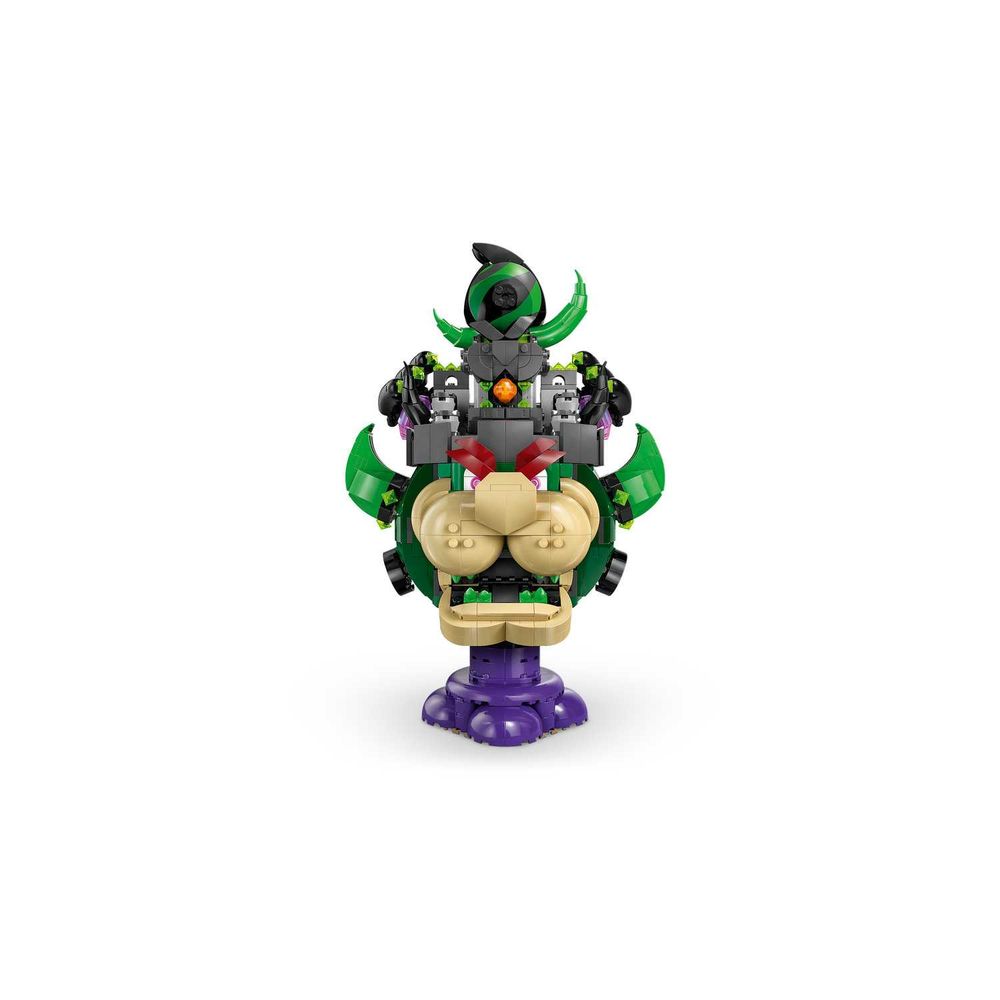 LEGO 72042 Prince Florian & Castle Bowser slika 4