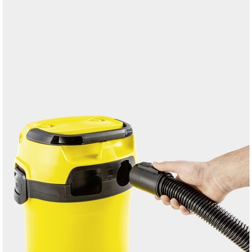 Karcher WD 3 P V-17/4/20 Usisivač za suvo i mokro usisavanje slika 20