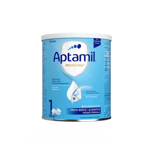 APTAMIL 1 400 GRAMA - Prva formula za dojenčad