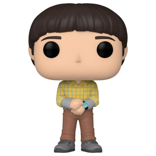 POP figure Stranger Things Will slika 3