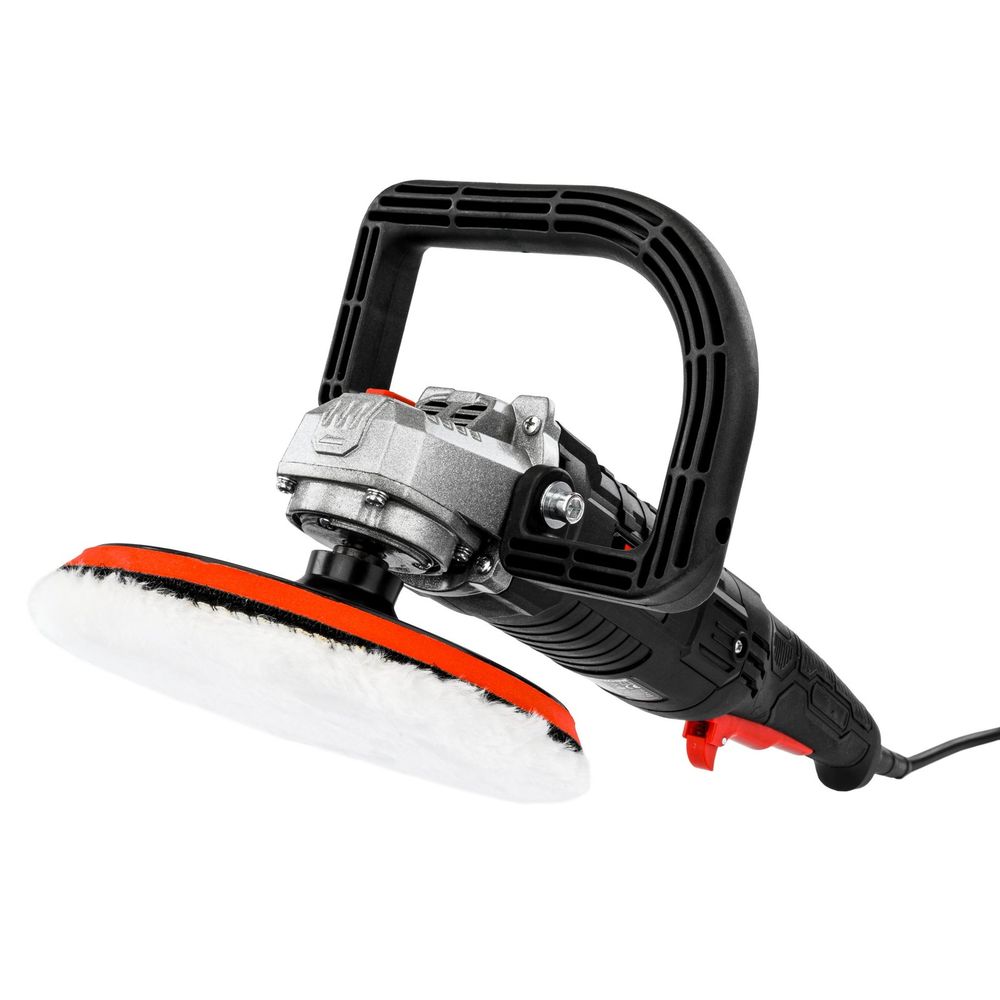 Red Technic polirka za automobil 2400 W 5 padova RTPS0088 slika 3