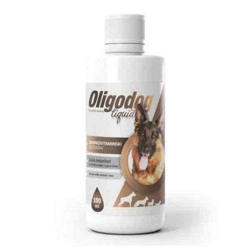 OligoDog Liquid slika 1