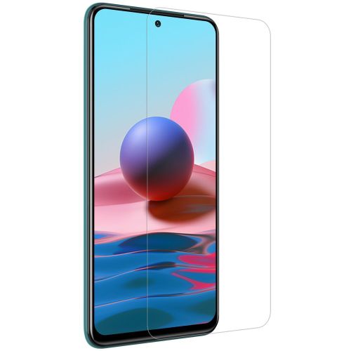 Nillkin Amazing H zaštitno staklo od kaljenog stakla 9H za Xiaomi Redmi Note 10 / Redmi Note 10S slika 3