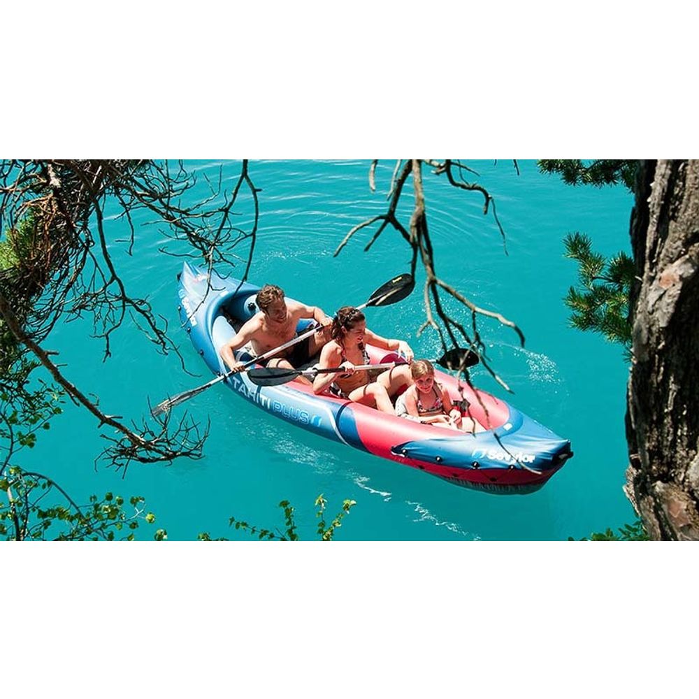 Sevylor Kajak na naduvavanje TAHITI Plus slika 3