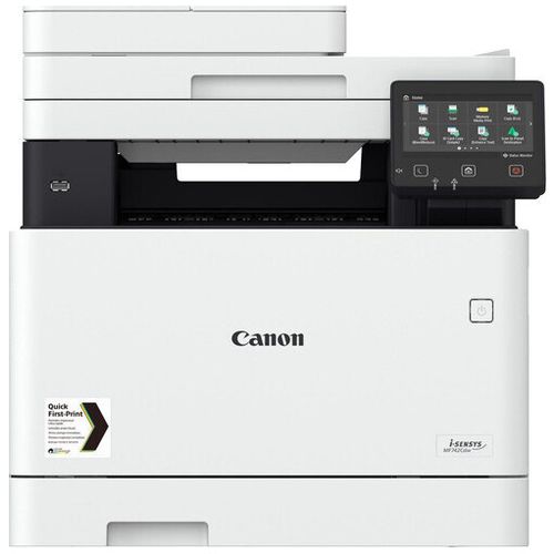 Canon I-SENSYS MF752Cdw slika 2