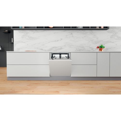 Whirlpool perilica posuđa WI 7020 P slika 4