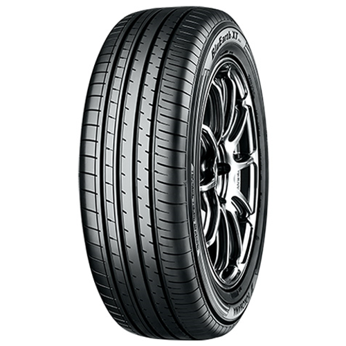 Yokohama 205/60R16 92V BLUEARTH-XT AE61 slika 1