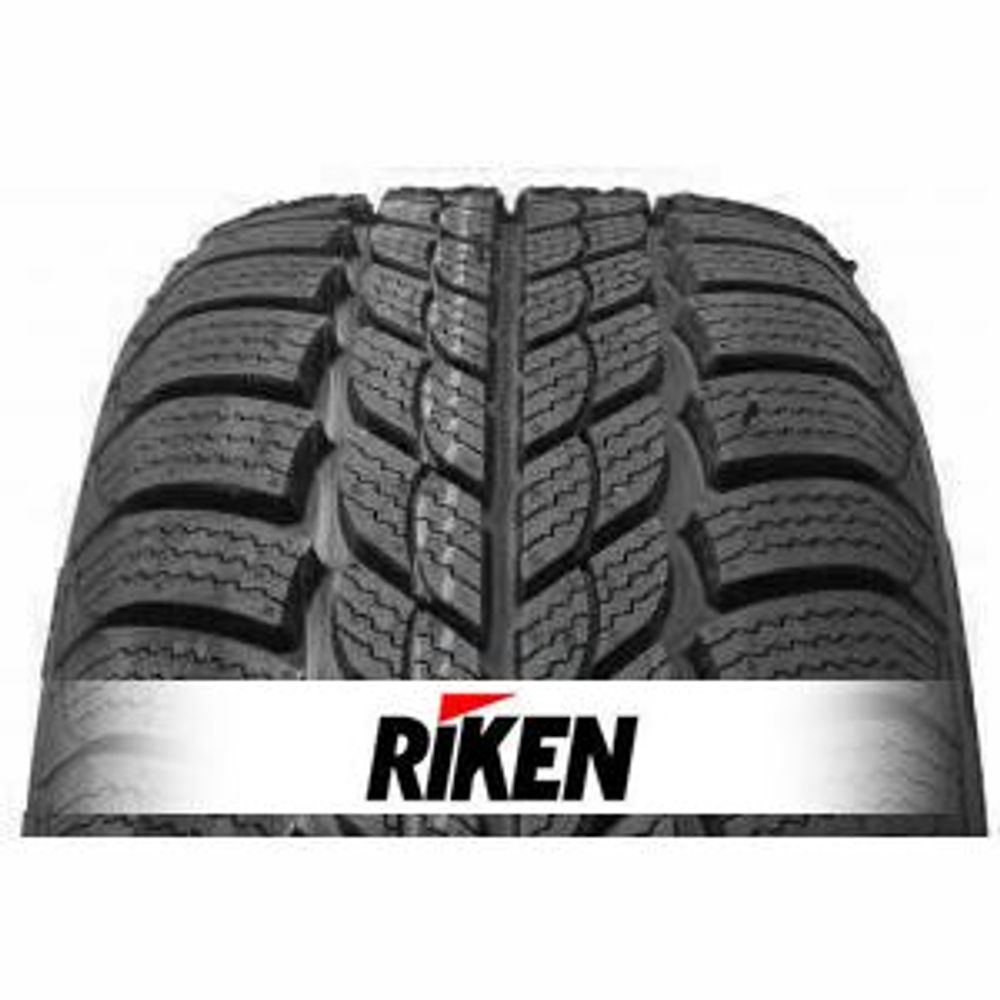RIKEN Zimska guma 155/80 R13 79Q Snowtime B2 slika 1