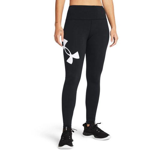 UNDER ARMOUR HELANKE CAMPUS LEGGING ZA ŽENE slika 1