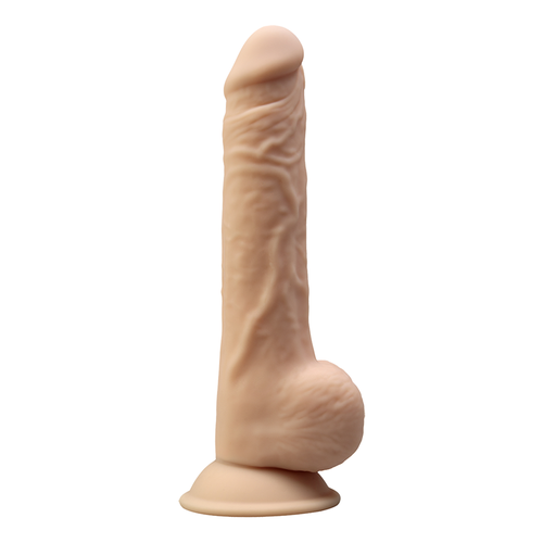 Dildo SILEXD Model 1 ( 9'5" ) Flesh slika 2