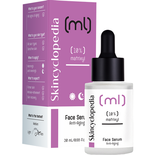 Skincyclopedia serum za lice 10% Matrixyl 30ml slika 1