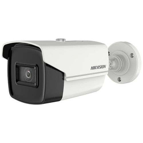 Hikvision kamera DS-2CE16D3T-IT3F (3.6mm),4u1, HD-TVI ,2MP, Full HD, 1080P, 60 m (Smart IR), IP67 slika 2