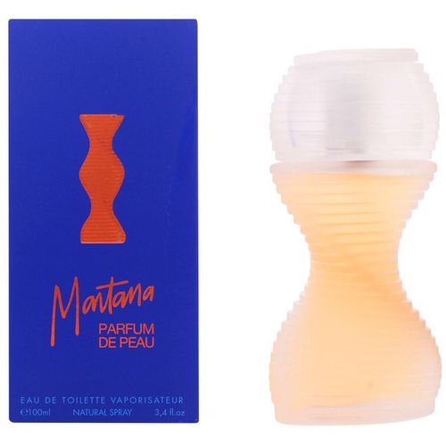 Montana Parfum de Peau Eau De Toilette 100 ml (woman) slika 2