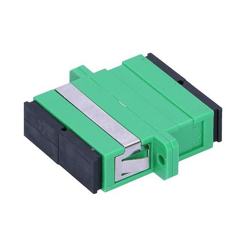 EXTRALINK SC/APC DUPLEX SM ADAPTER slika 2